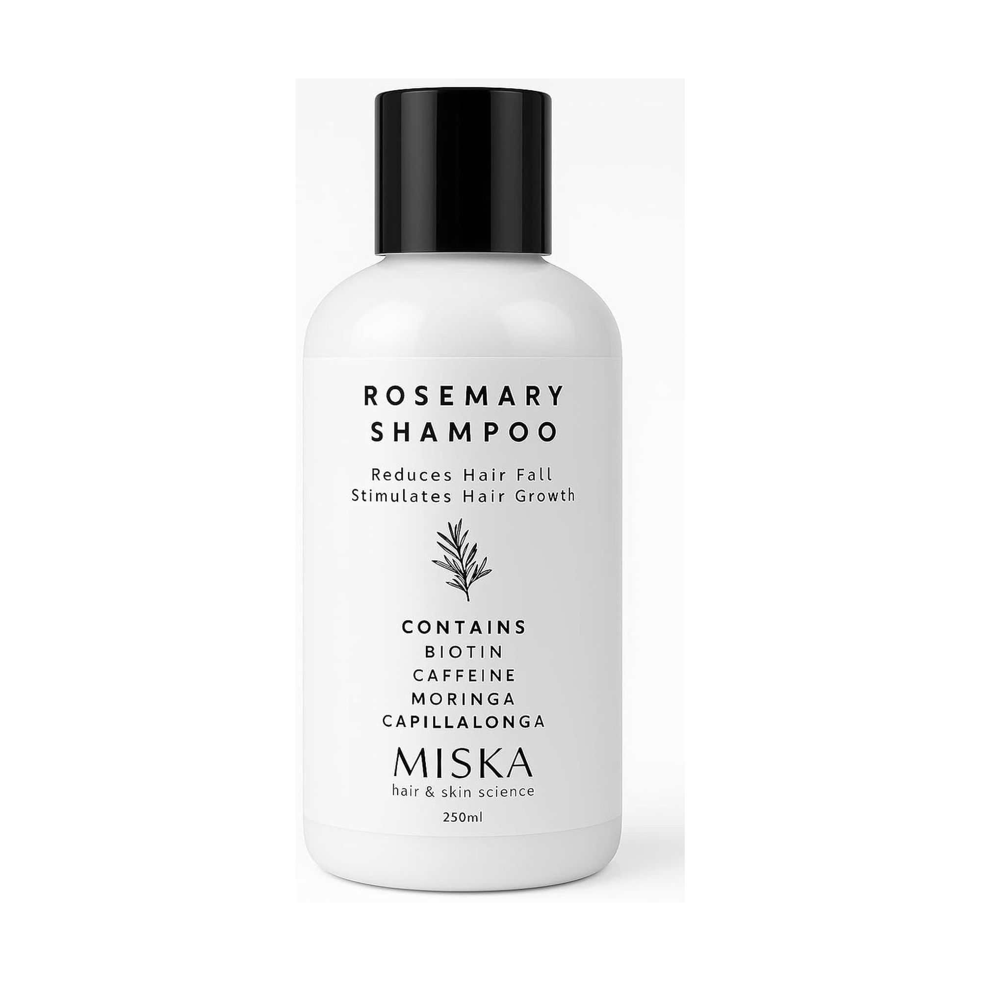 Rosemary Shampoo — 1