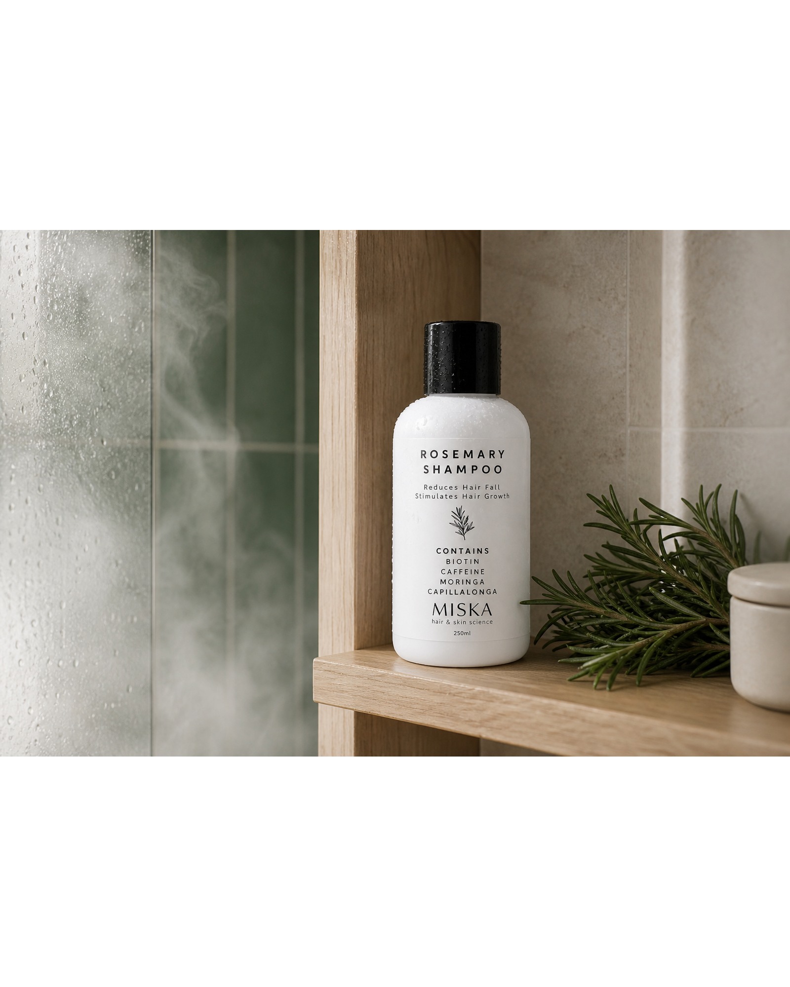 Rosemary Shampoo — 6